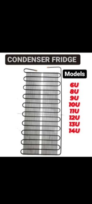 IMG-20250416-WA0003 Fridge Condenser