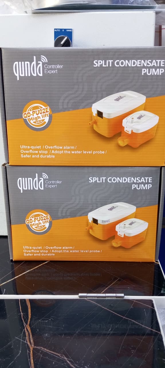 IMG-20250428-WA0001 Split Condensate Pump