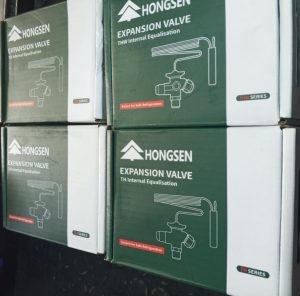 IMG_20250825_110708 Hongsen Refrigeration thermal AC expansion valve