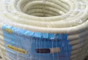 Flexible Air conditioner drain hose