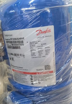 IMG-20251015-WA0008 Danfoss Maneurop compressor MTZ 36