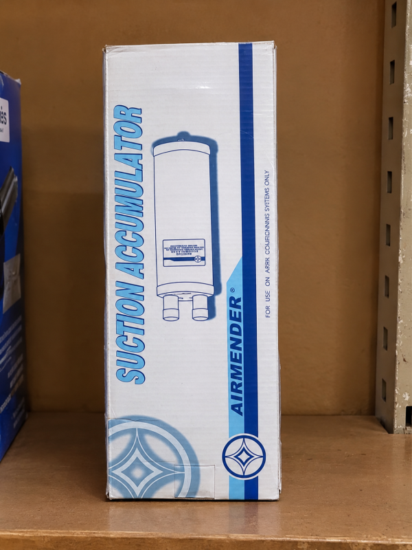 file_00000000a3ec81fdbc7bf2df995288ce Suction Accumulator